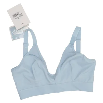 Sport-bh (Blauw) van Gotyu Elastaan, Polyamide