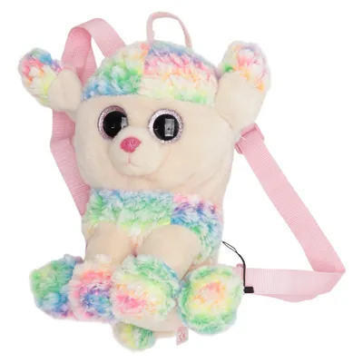 Ryggsäck (Rainbow) från TY