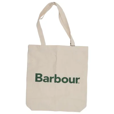 Canvas bag (Beige) from Barbour