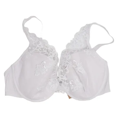 BH (Hvid) fra Simone Perele Polyamid, Polyester