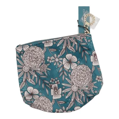 Toilettas (Blauw, Beige) van Estée Lauder Polyester