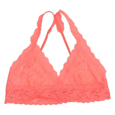 Bralette (Rosa) från Hanky Panky Elastan, Polyamid