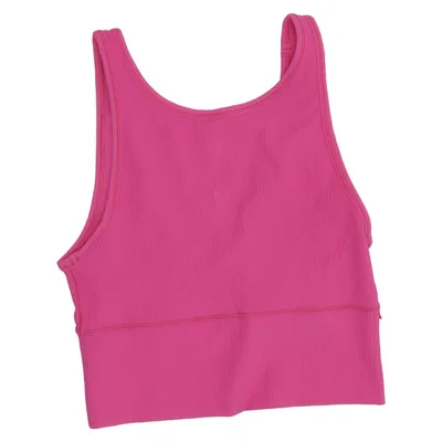 Sport-BH (Rosa) från Lululemon
