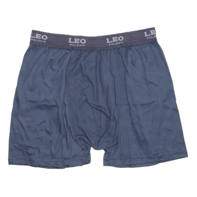 Undertøj (Blå) fra Leo Poldo Polyester
