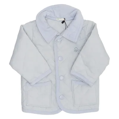 Jack (Blauw) van Benetton Baby Polyamide, Polyester