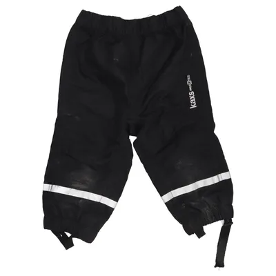 Överdragsbyxor (Svart) från Kaxs Proxtec Polyamid, Polyester