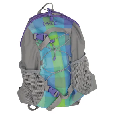 Sac à dos (Gris, Multicolore) de Dakine Polyester