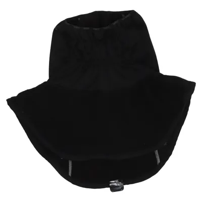 Halsvärmare (Svart) från Vanucci Polyester