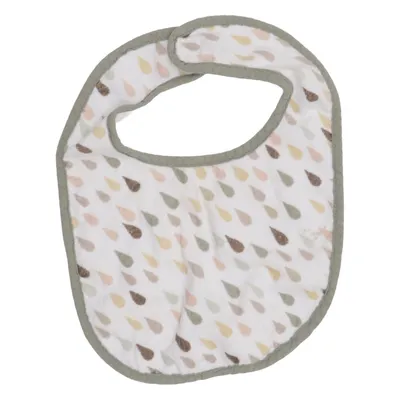 Bavoir  (Blanc, Multicolore) de Little Roomies