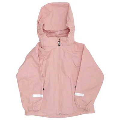 Regnjacka (Rosa) från Kaxs Proxtec Polyamid, Polyester