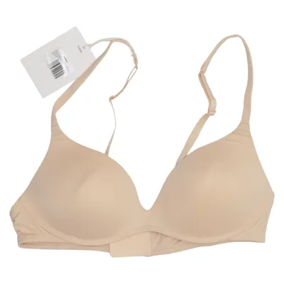 Bh (Beige) van Gotyu Elastaan, Polyamide