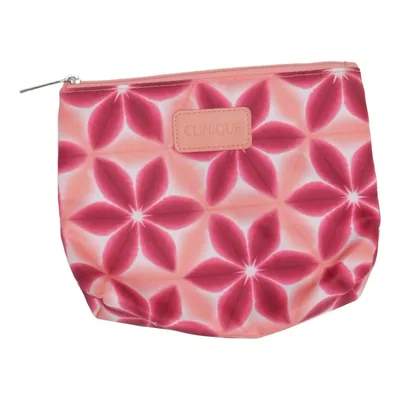 Toilet bag (Pink, Orange, Multicolored) from Clinique