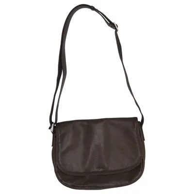 Sac à bandoulière (Marron) de Picard