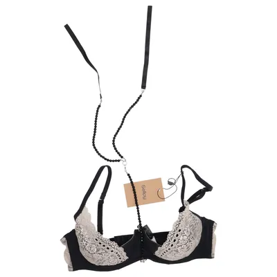 BH (Svart, Beige) från Intimissimi Lingerie