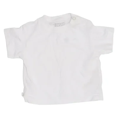 T-shirt (White) from Arket Cotton