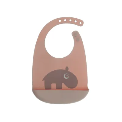 Haklapp (Beige) från Done by Deer