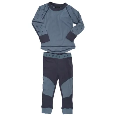 Base layer (Blue) from Everest Polyester