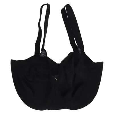 Bh (Zwart) van Change Lingerie Elastaan, Nylon