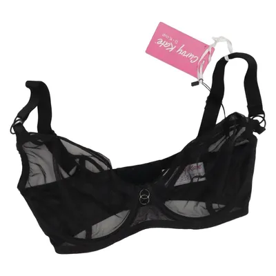 Bra (Black) from Curvy Kate Elastane, Polyamide, Polyester