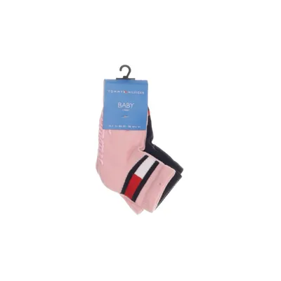 Sokken (Blauw, Roze) van Tommy Hilfiger