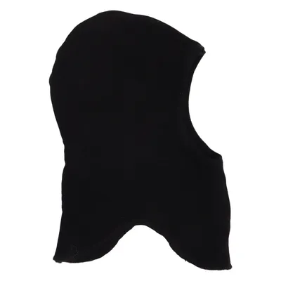 Balaklava (Black) from Mikk-line Cotton, Elastane