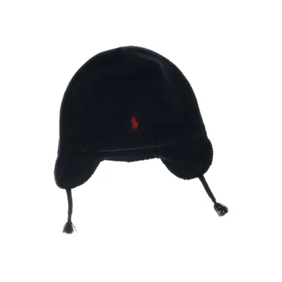 Muts (Blauw) van Ralph Lauren Katoen, Polyester