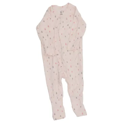 Barboteuse (Rose) de Hust & Claire