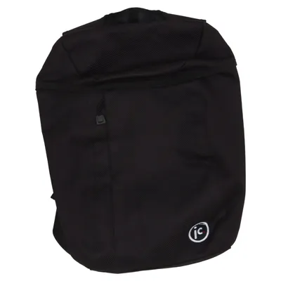 Backpack (Black) from JC