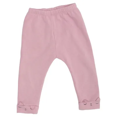 Mjukisbyxor (732-273-301) från Next Baby Bomull, Elastan, Polyester