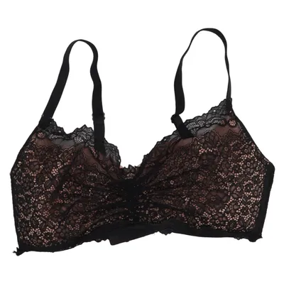 Bralette (Sort) fra Yamamay