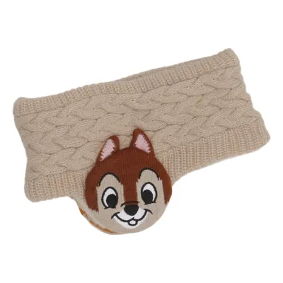 Pandebånd (Beige) fra Disney Akryl, Polyester