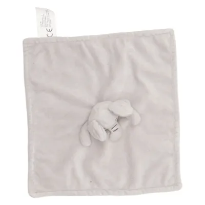 Snuttefilt (Grå) från Lekia AB