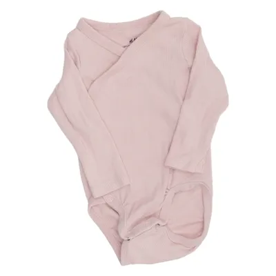 Body (Pink) fra H&M Bomuld, Elastan