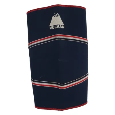 Kniestütze (Blau, Rot, Weiß) von Vulkan