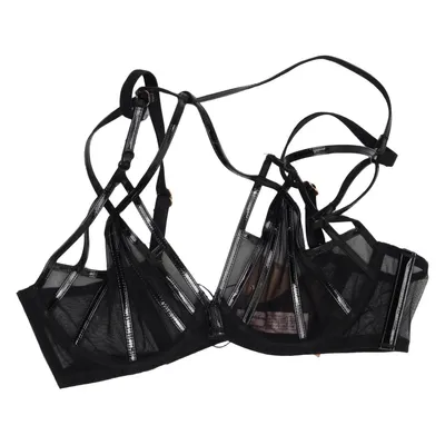 Bra (Black) from Agent Provocateur Polyamide, Polyester, Polyurethane