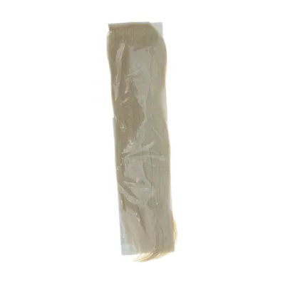 Peruk (CLIP-IN PONYTAIL ORIGINAL 10.8 Light Blonde 40cm) från Rapunzel of Sweden