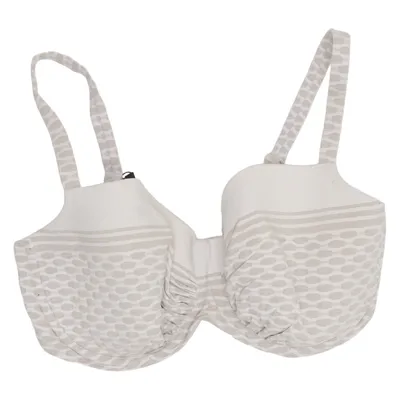 Bikini top (Beige) van Primadonna Swim