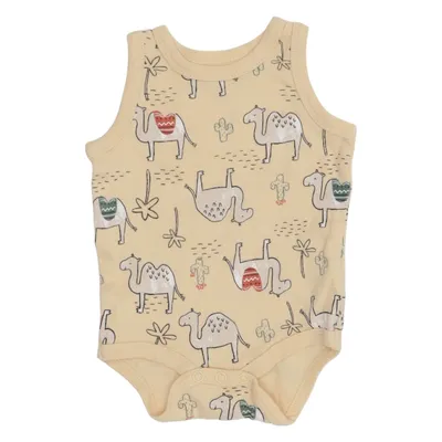 Body (Beige, Flerfarvet) fra So Cute Bomuld