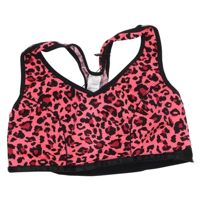 Sports bra (MMA15P4400) from Hoplun Elastane, Polyester