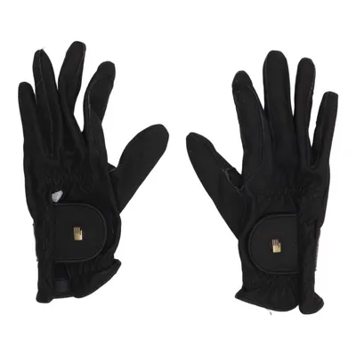 Ridhandskar (ROEck-GRIP) från Roeckl