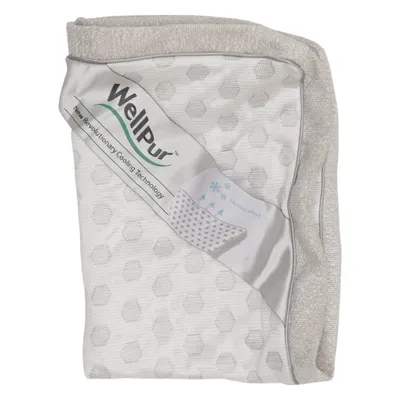 Taie d'oreiller (Fagernes) de WellPur Polyester