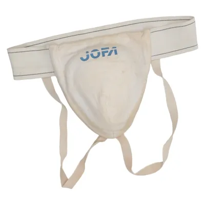 Skydd (Vit) från Jofa