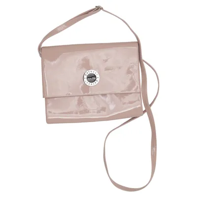 Skuldertaske (Pink) fra Gallucci