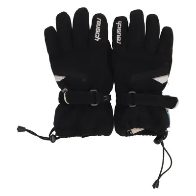 Handschoenen (Zwart) van Reusch Polyester, Polyurethaan
