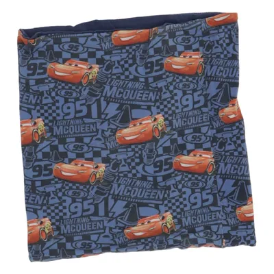 Neck warmer (Lightning Mcqueen) from Ernsting's Family Cotton, Elastane