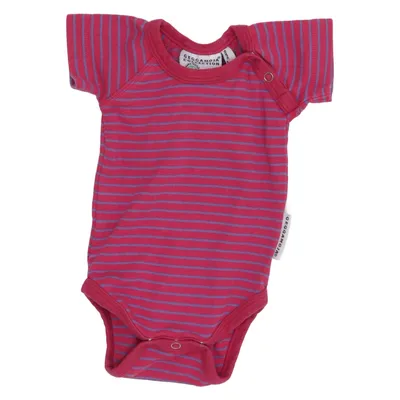Body (Pink, Purple) from Geggamoja Collection Organic cotton