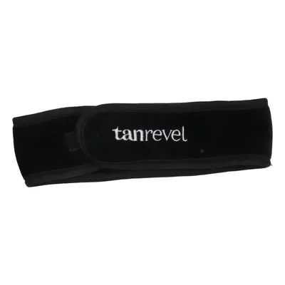 Hoofdband (Zwart) van Tanrevel