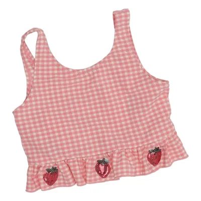 Débardeur (Etta Bikini) de Konges Sløjd Élasthane, Polyamide, Polyester