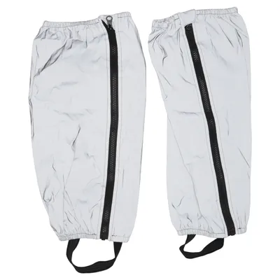Reflective clip (Gray)