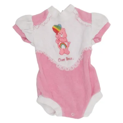 Romper (Roze, Wit) van Care Bears